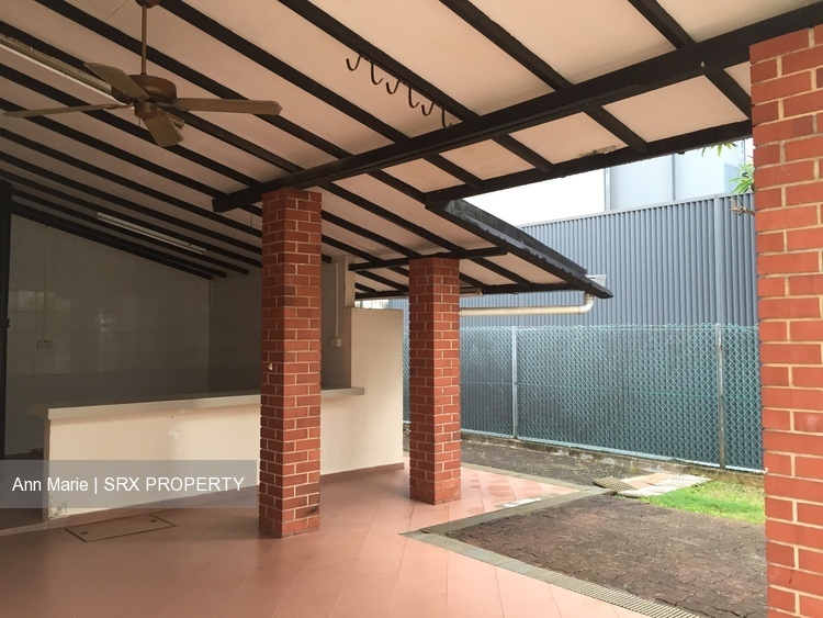 Woodlands Park (D25), Semi-Detached #200642312